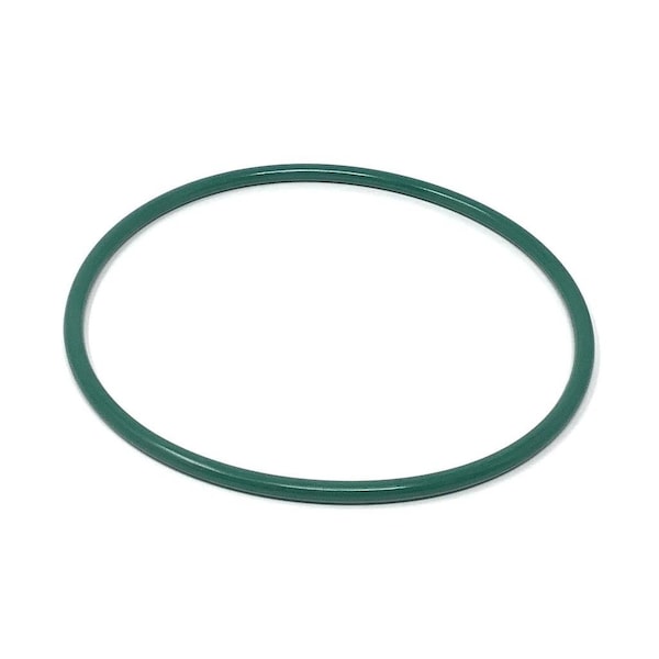 Springer Parts O-Ring, GREEN, Replaces Alfa Laval Part# S54811505 S54811505SP - main